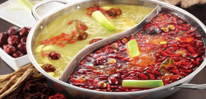 官也洋房海鲜火锅